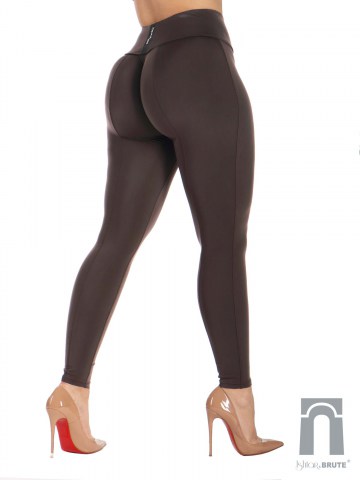 brown lycra_6191